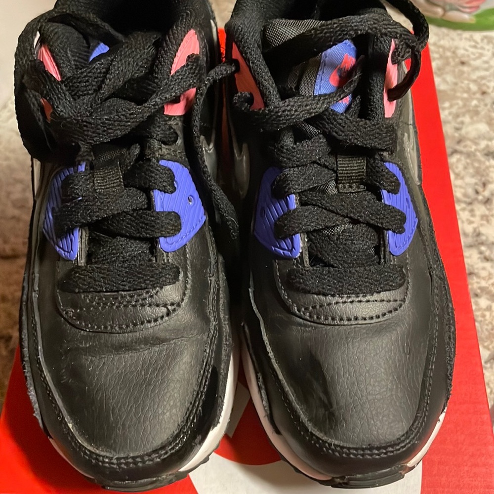 Nike air max